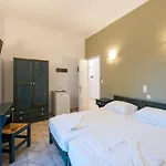Szálloda Angeliki Seaside 2*
