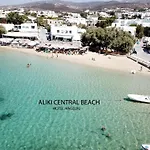 Szálloda Angeliki Seaside 2*
