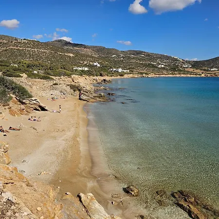 Angeliki Seaside 호텔 2*