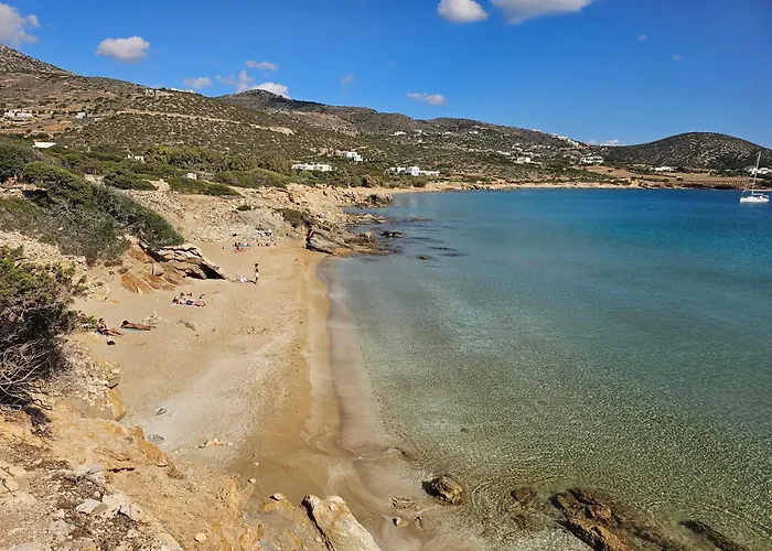 Angeliki Seaside 호텔 2*