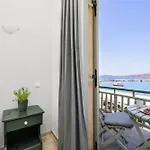 Hotel Angeliki Seaside 2*