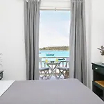 Angeliki Seaside Hotel Alikí
