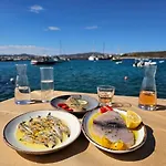 Hotel Angeliki Seaside Alikí