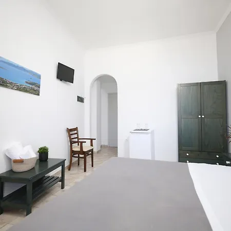 Hotel Angeliki Seaside