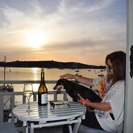 Hotel Angeliki Seaside 2*