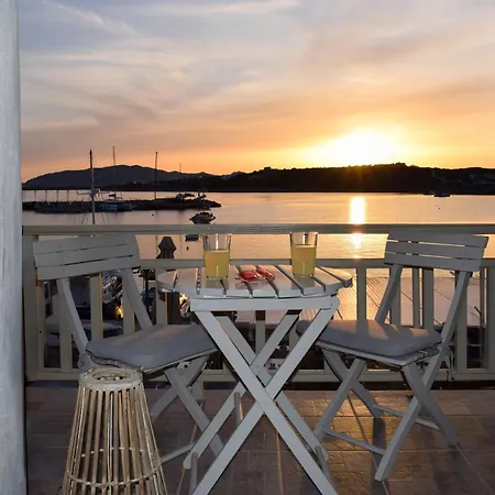 Angeliki Seaside