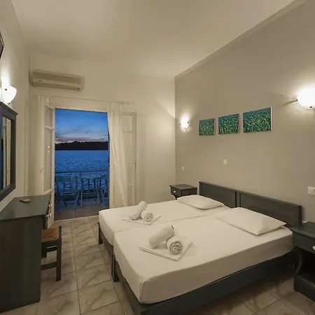 Angeliki Seaside