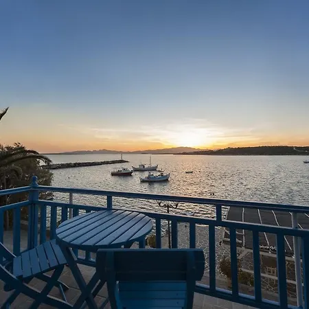 Angeliki Seaside