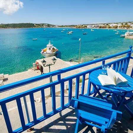 Angeliki Seaside