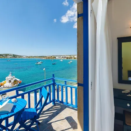 Angeliki Seaside 2*