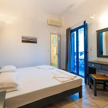 Hotel Angeliki Seaside