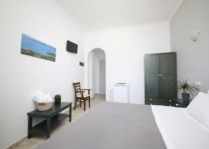 Hotel Angeliki Seaside