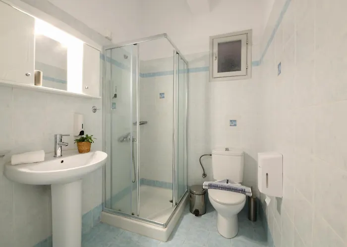 Angeliki Seaside Hotel 2*