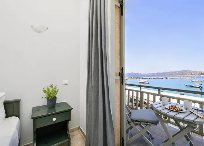 Hotel Angeliki Seaside 2*