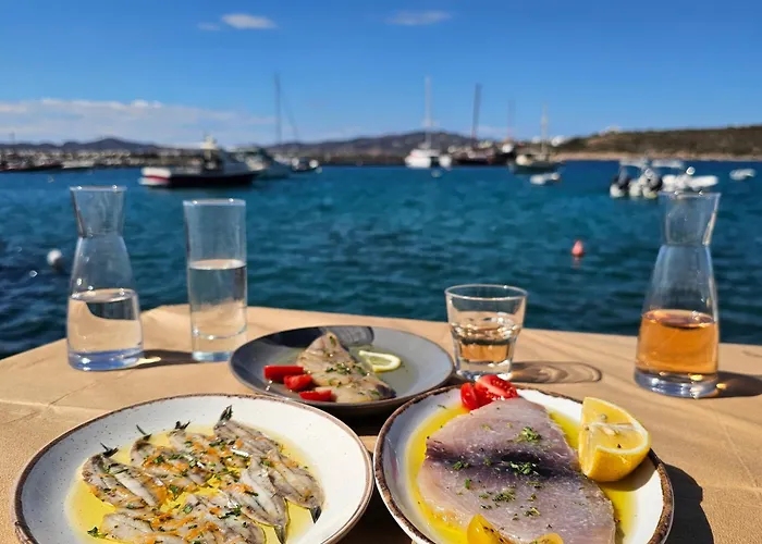 Hotel Angeliki Seaside Alikí