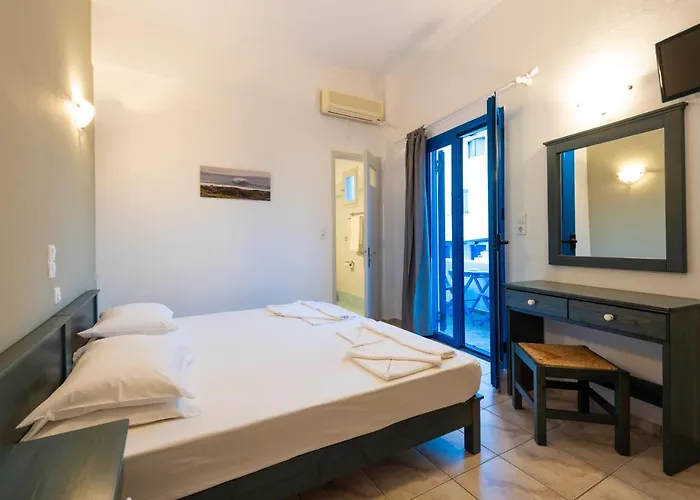 Hotel Angeliki Seaside