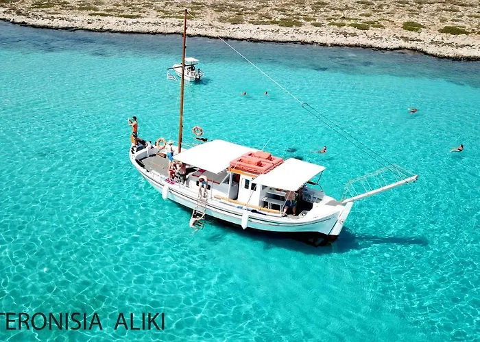 Angeliki Seaside Alikí